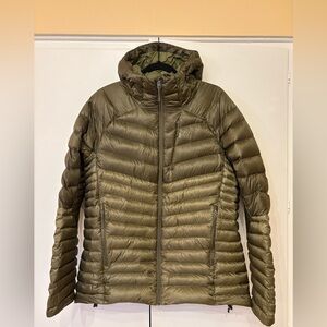 REI Co-op Magma 850 Down Hoodie 2.0 (2019)